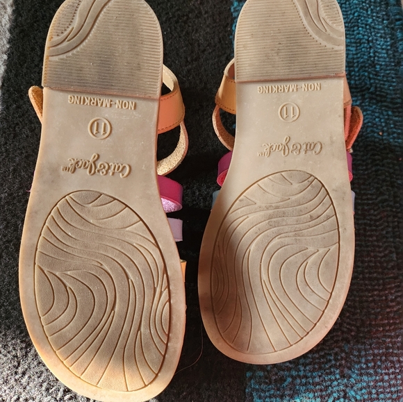 Sandals - Picture 3 of 3